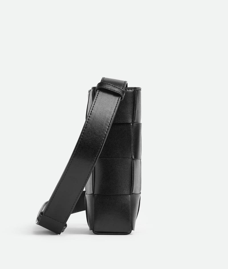 Bottega Veneta phone pouch outlook