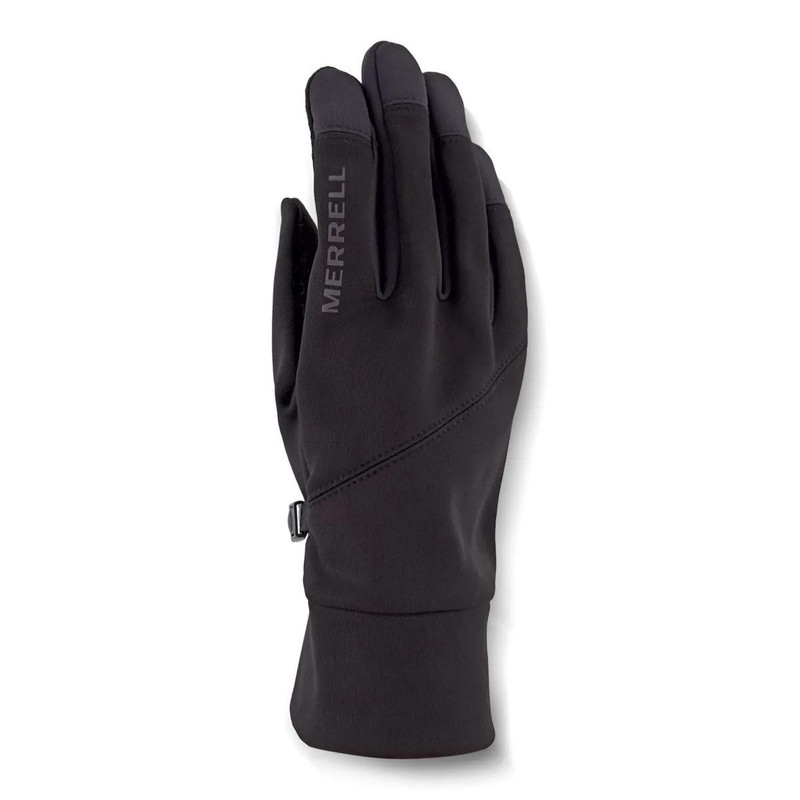 MERRELL Men's Coleridge Power Stretch Glove outlook