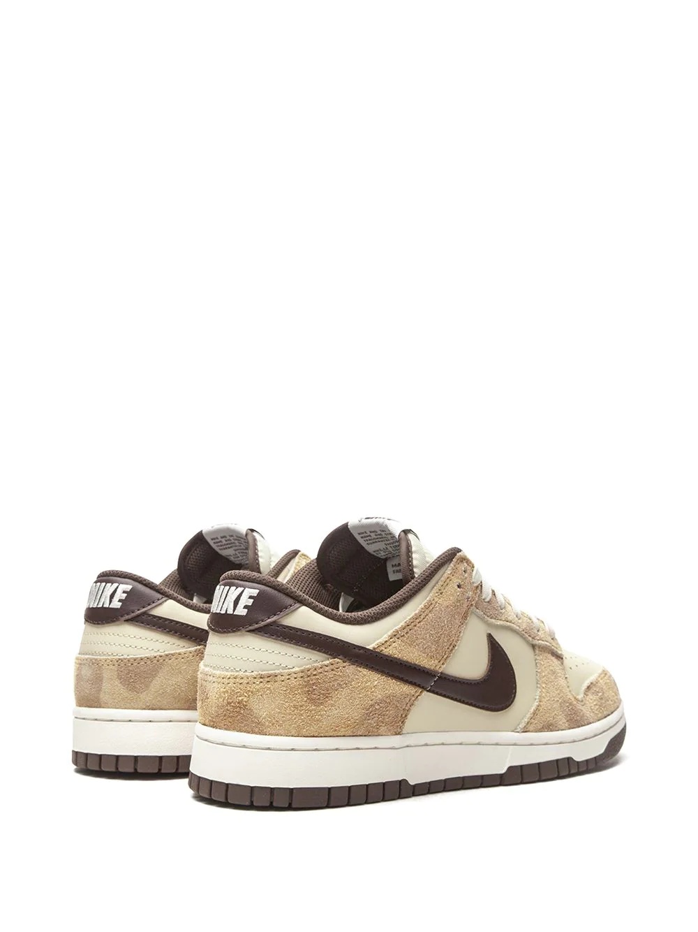Dunk Low PRM "Animal Pack - Cheetah" sneakers - 3