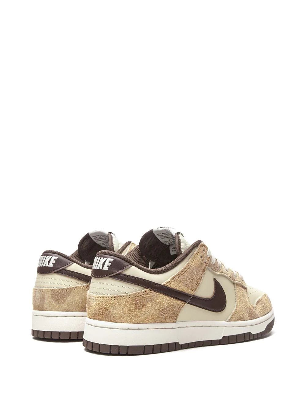 Dunk Low "Cheetah" sneakers - 3