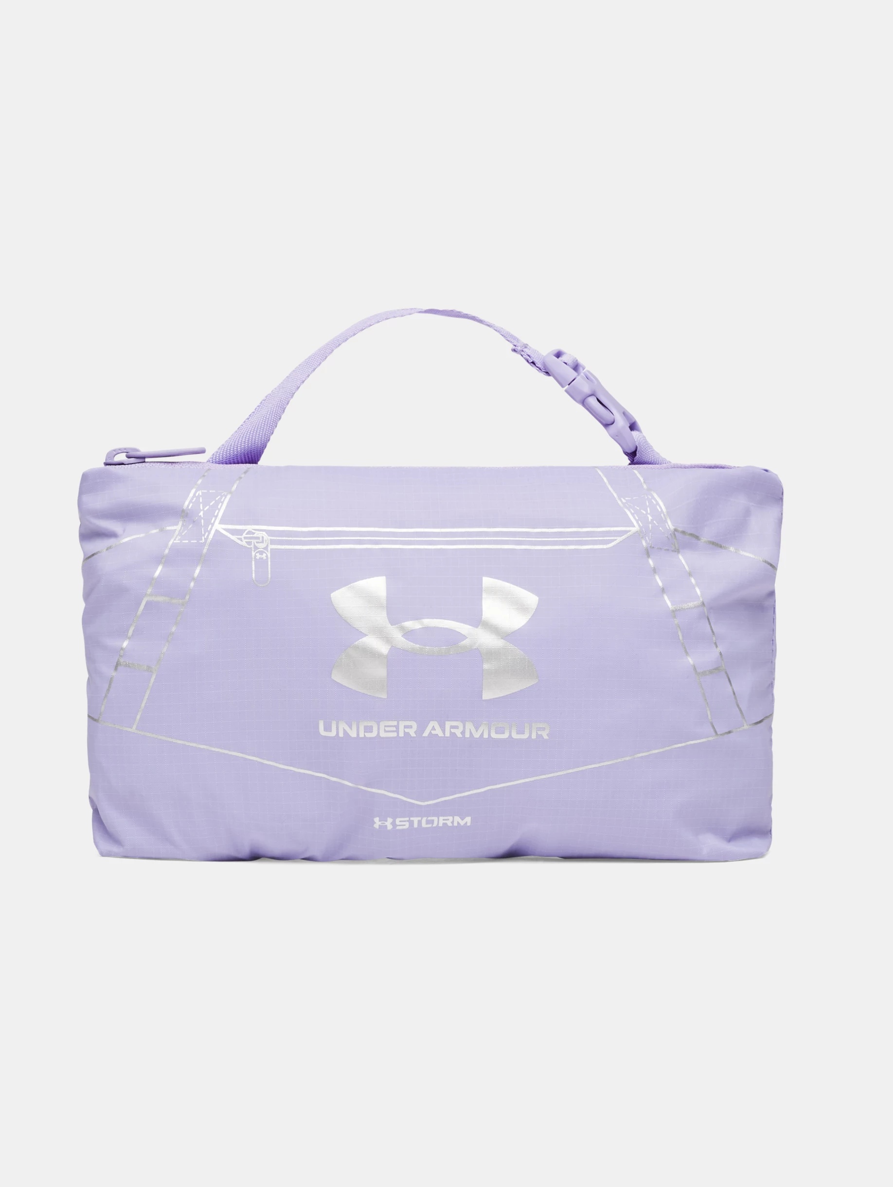 UA Undeniable 5.0 XS Packable - 4