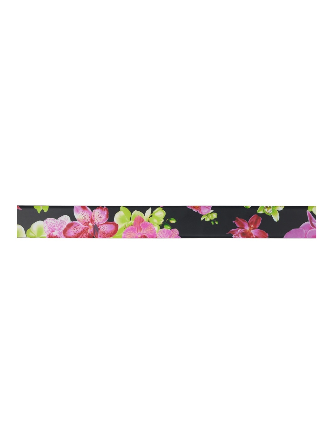 Black Orchid Medusa Reversible Belt - 2