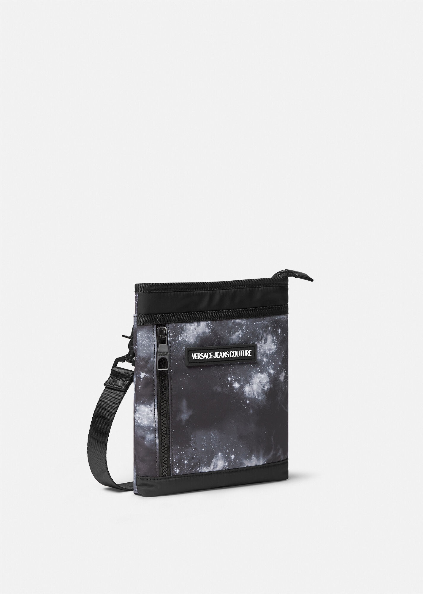 Space Couture Messenger Bag - 2