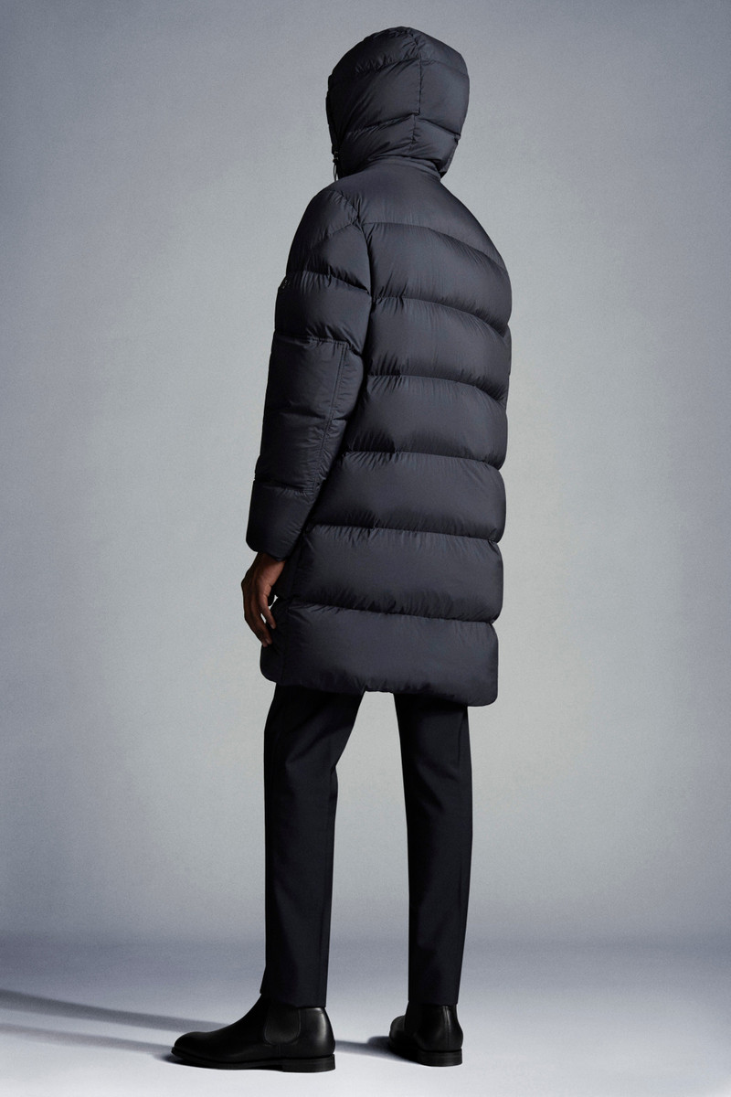 Clichy Long Down Jacket 5