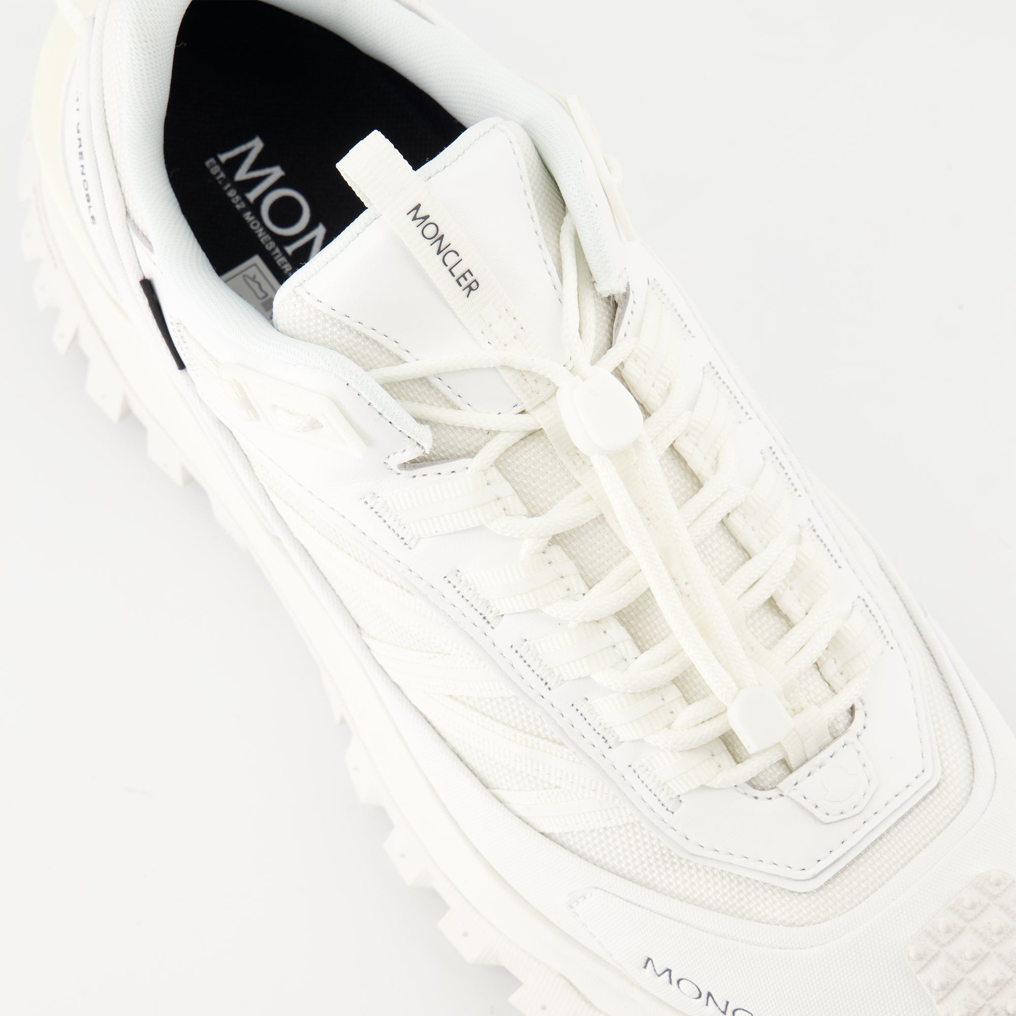 Baskets Trailgrip GTX - 5