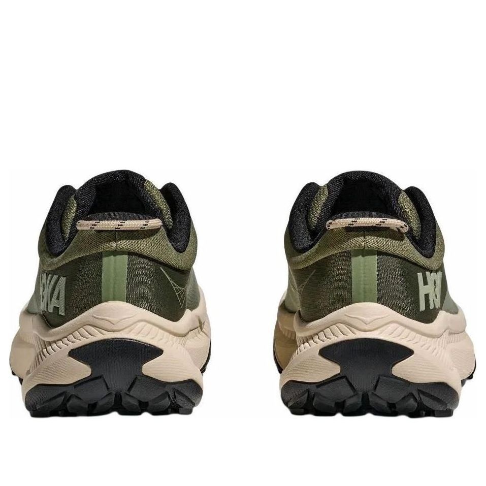 HOKA ONE ONE Transport 'Sea Moss Eucalyptus' 1123153-SSSC - 4