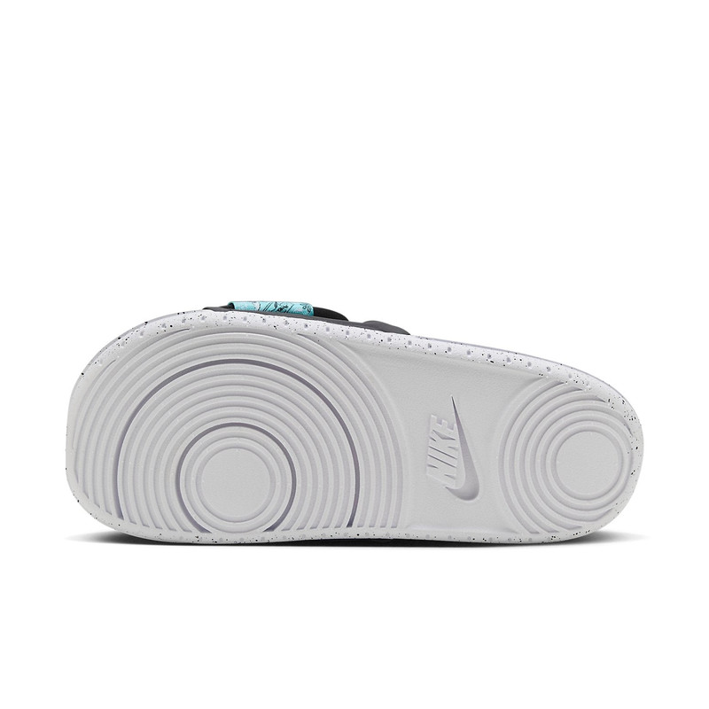Nike Nike Offcourt Adjust Slide 'White Black Mint Green' HF5695-011 outlook