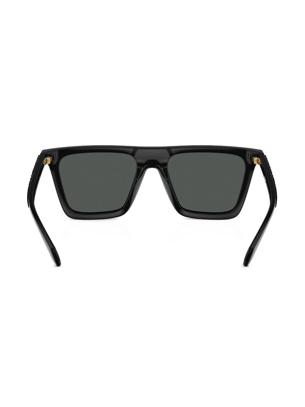 Greca square-frame sunglasses - 4