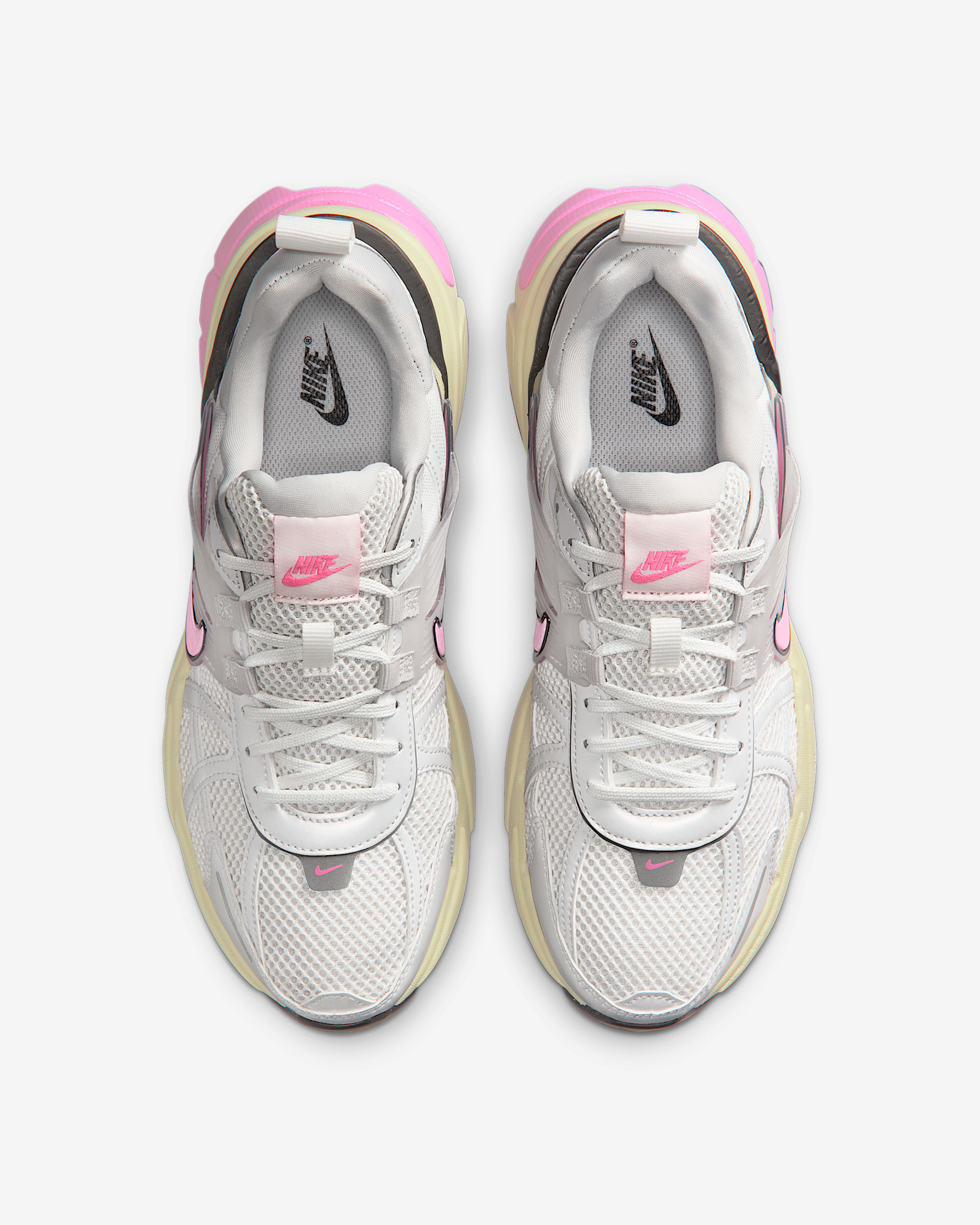 Nike V2K Run Women's Shoes - 4