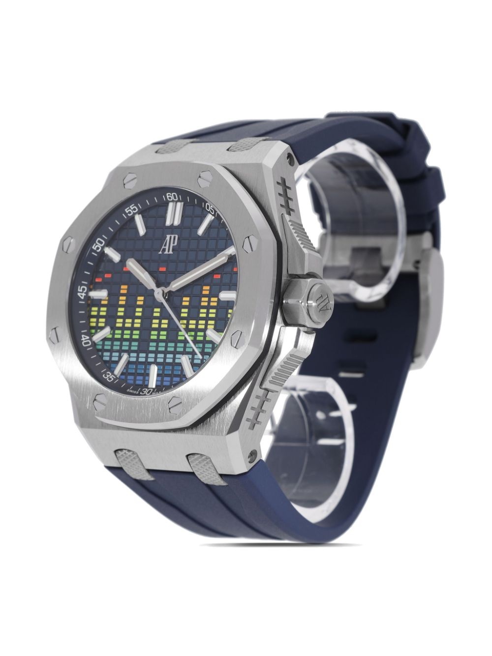 unworn Royal Oak Offshore 43mm - 6