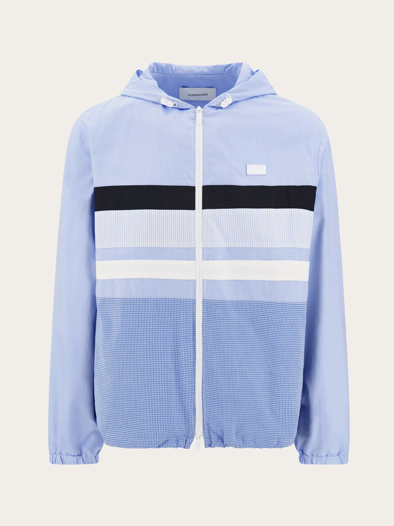 Lightweight jacket 1