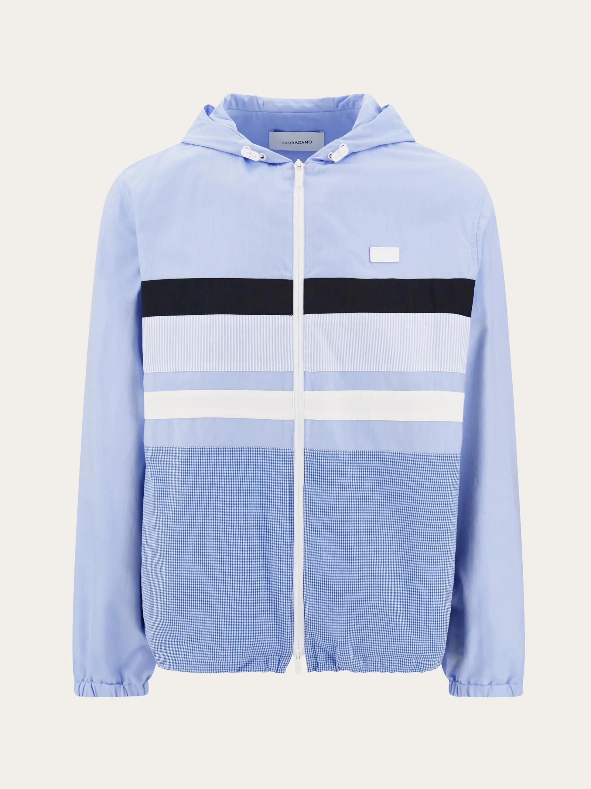 Lightweight jacket - 1