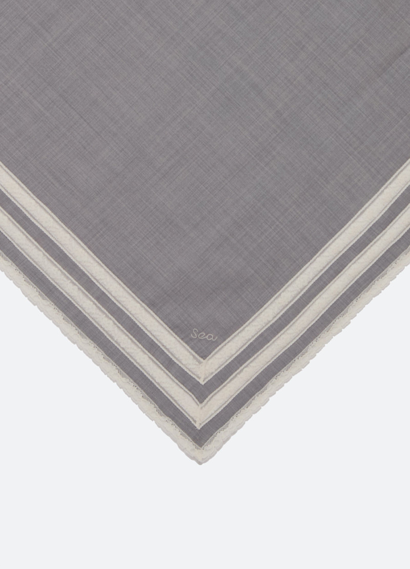 Sea Fiora Handkerchief outlook