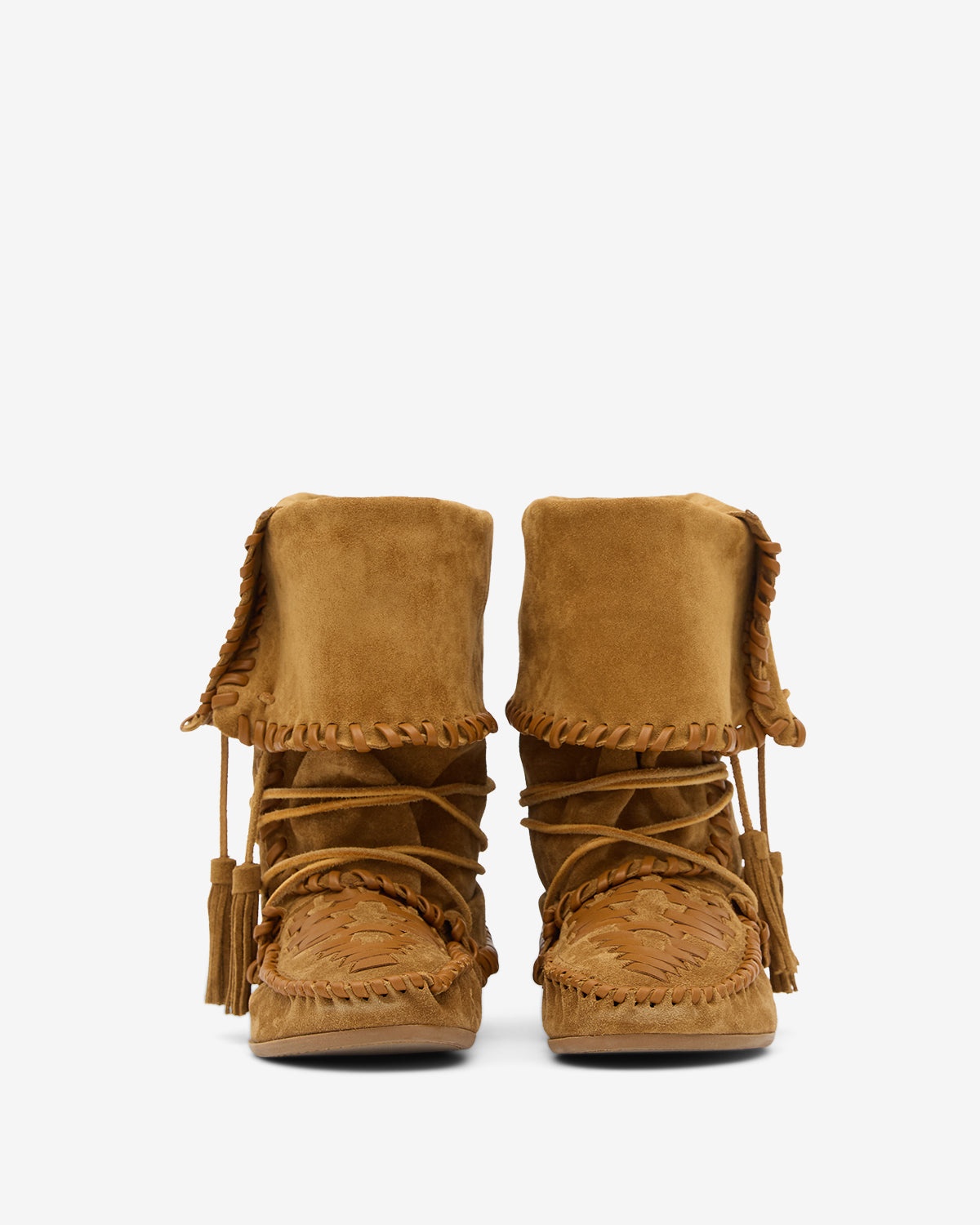 WINKI BOOTS - 4
