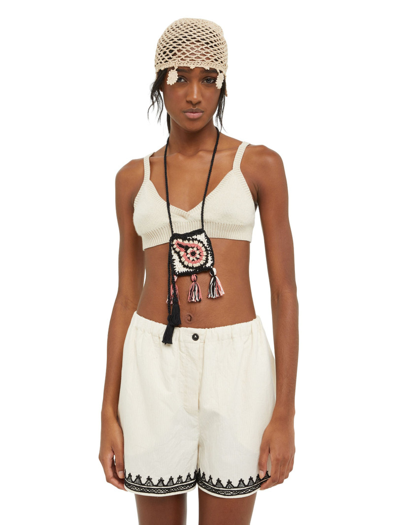 A Love Letter To India Hat 3