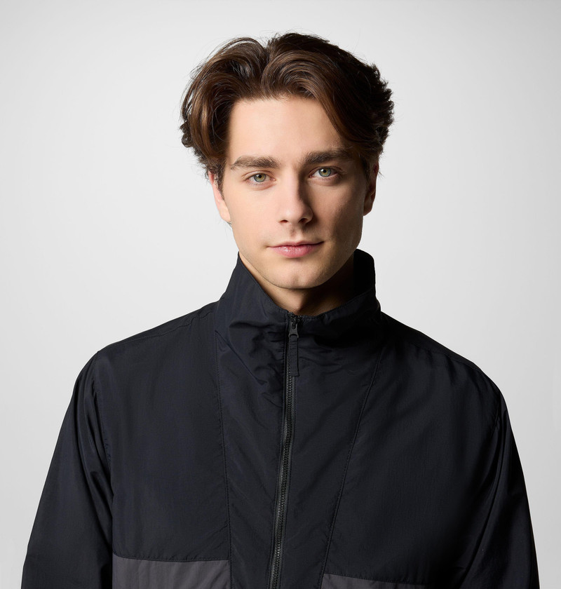 Men's Spire Valley Windbreaker 5