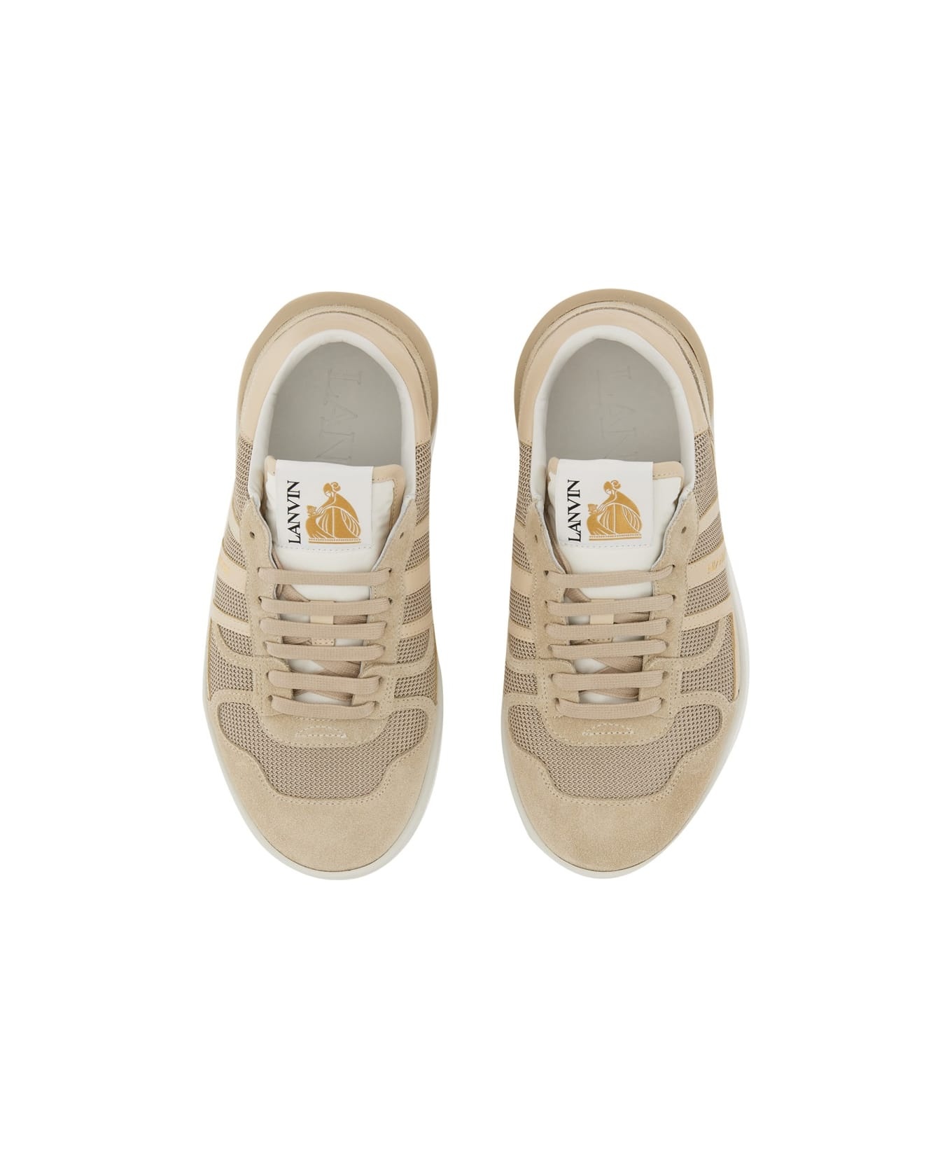 Sneaker Clay - 2