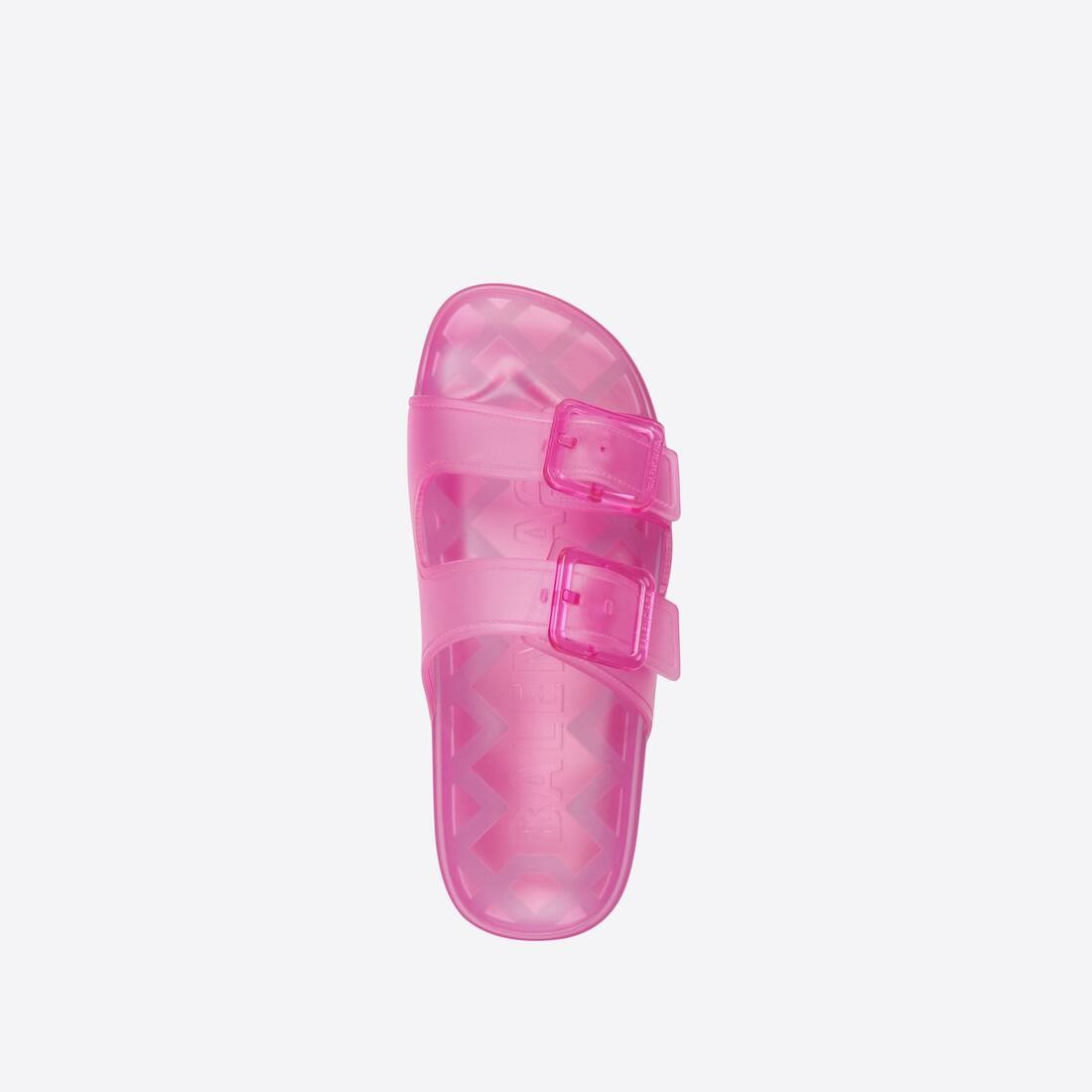 Women's Mallorca Platform Sandal  in Pink - 5
