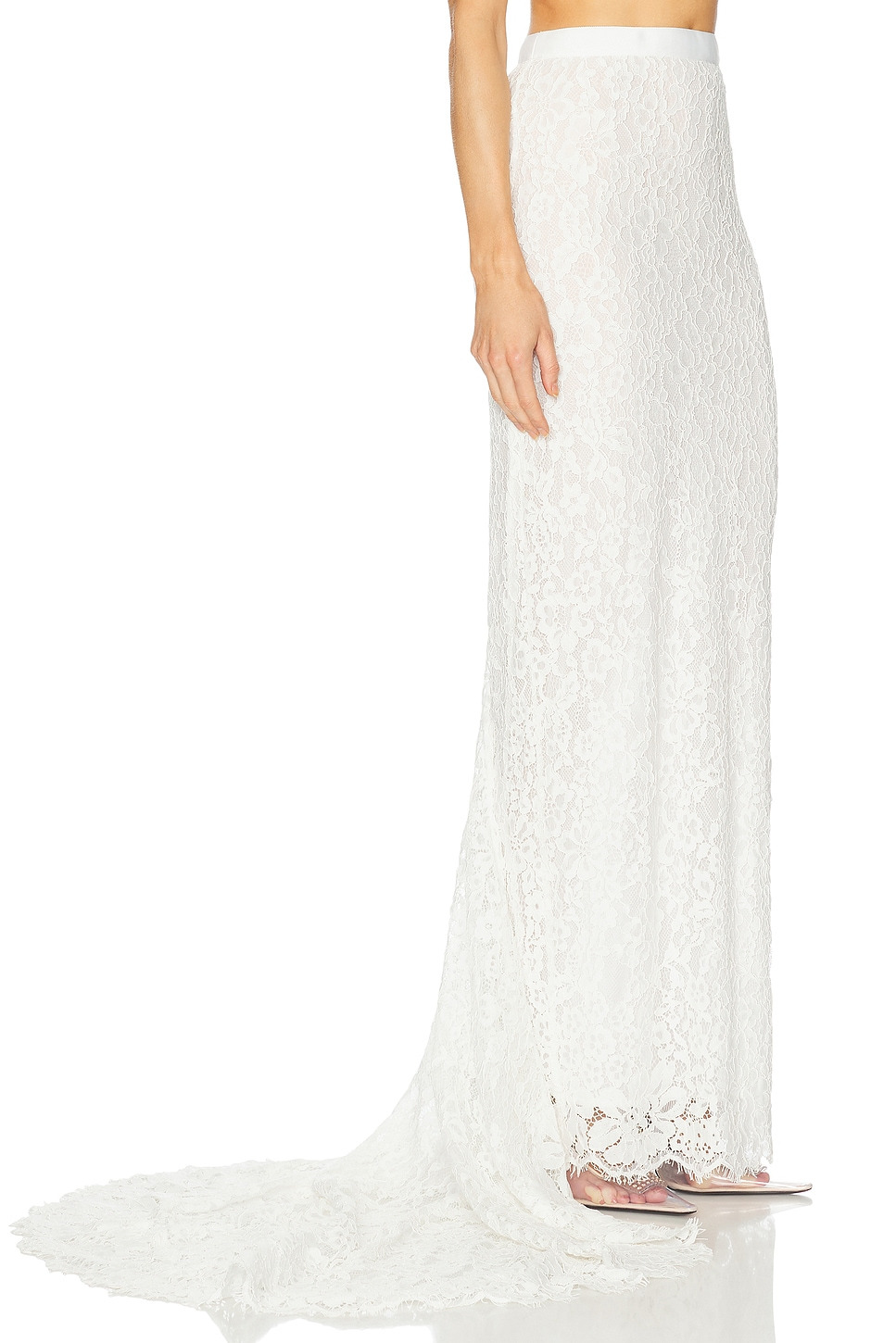 The Forever Audrey Skirt - 2