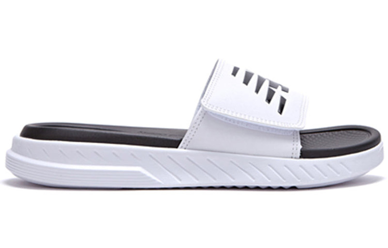 New Balance New Balance 1501 Sandal 'White Black' SD1501GWT outlook
