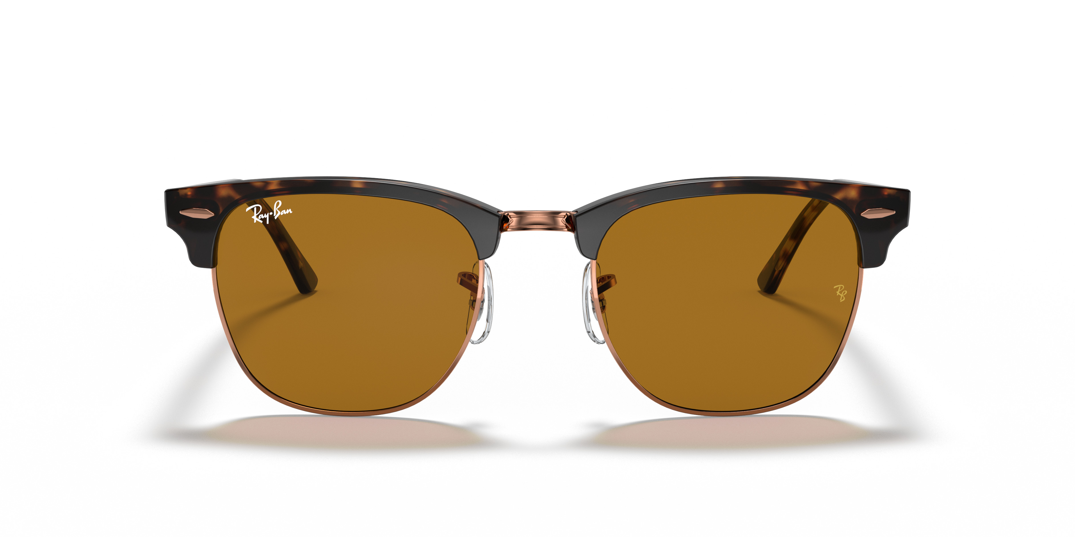 RB3016 Clubmaster Classic - 2