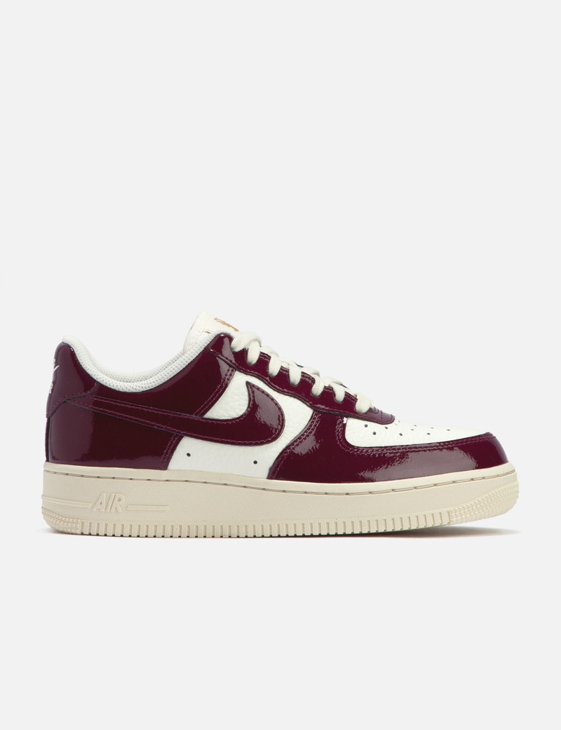 NIKE AIR FORCE 1 '07 LX - 1