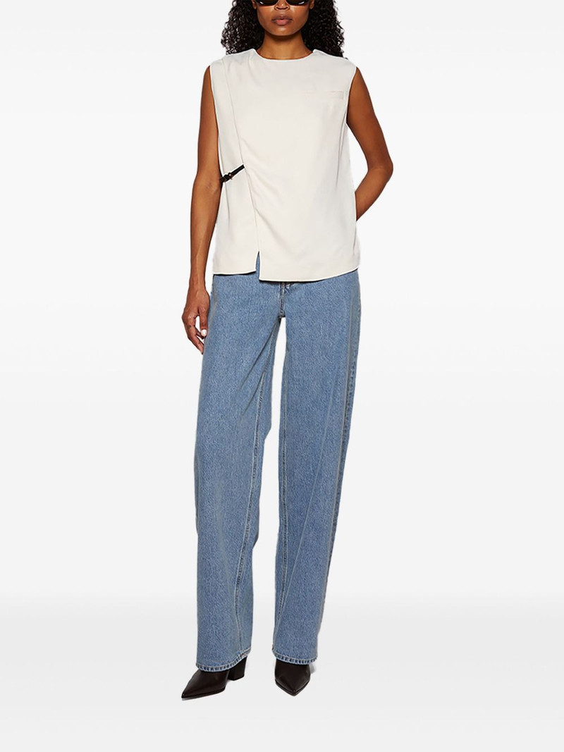 Loulou de Saison Sambac top outlook