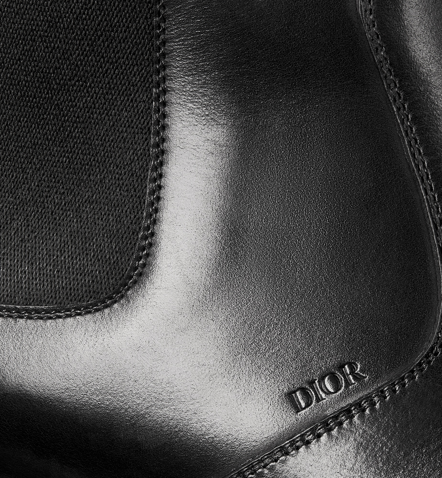 Dior Embassy Chelsea Boot - 7