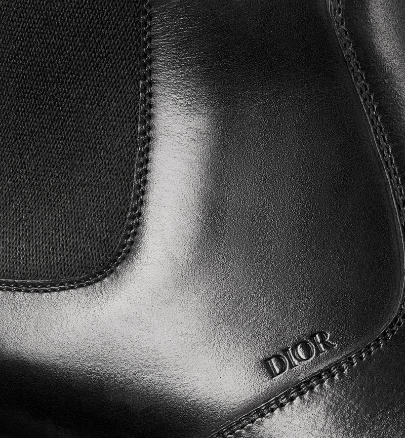 Dior Dior Embassy Chelsea Boot outlook