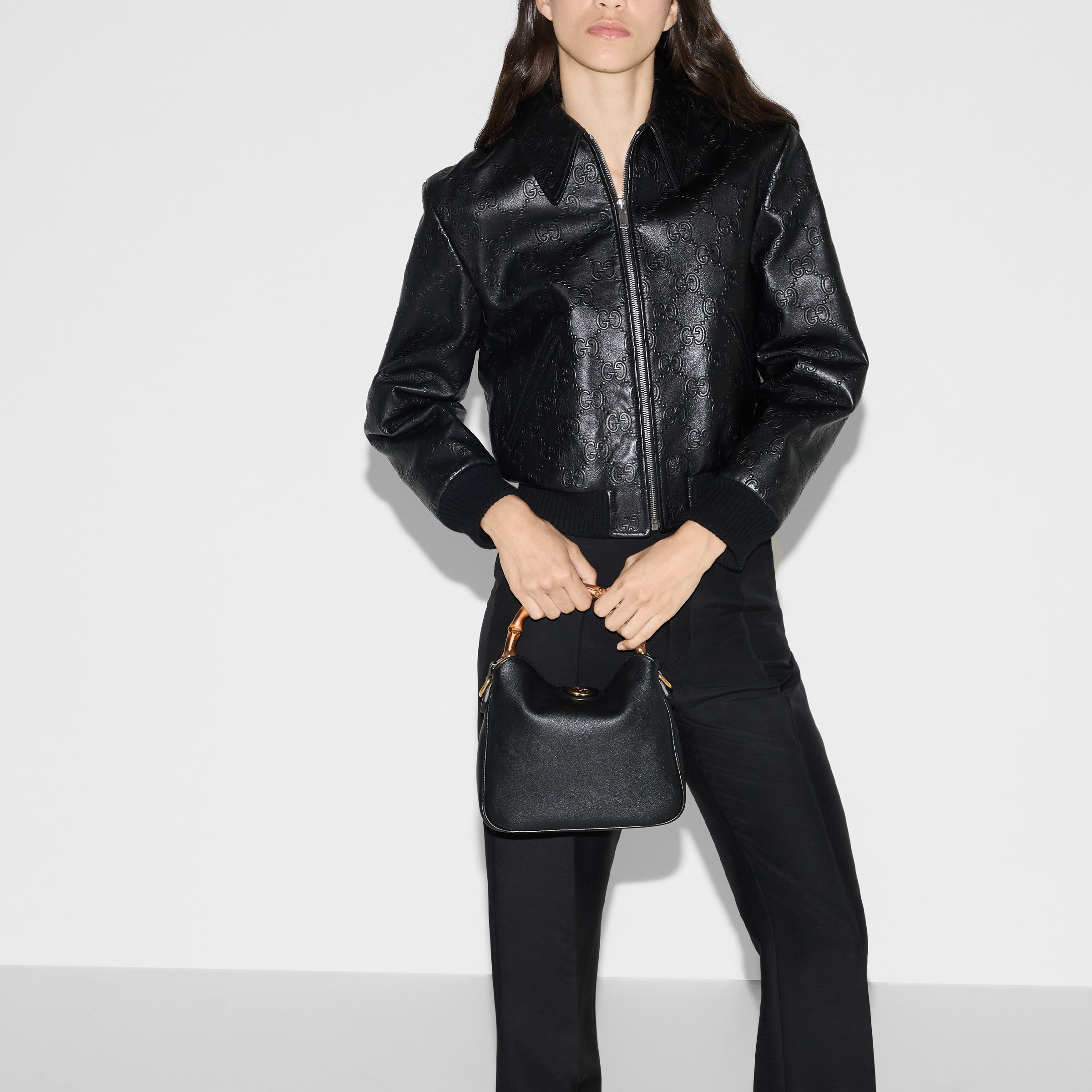 Gucci Diana small shoulder bag - 3