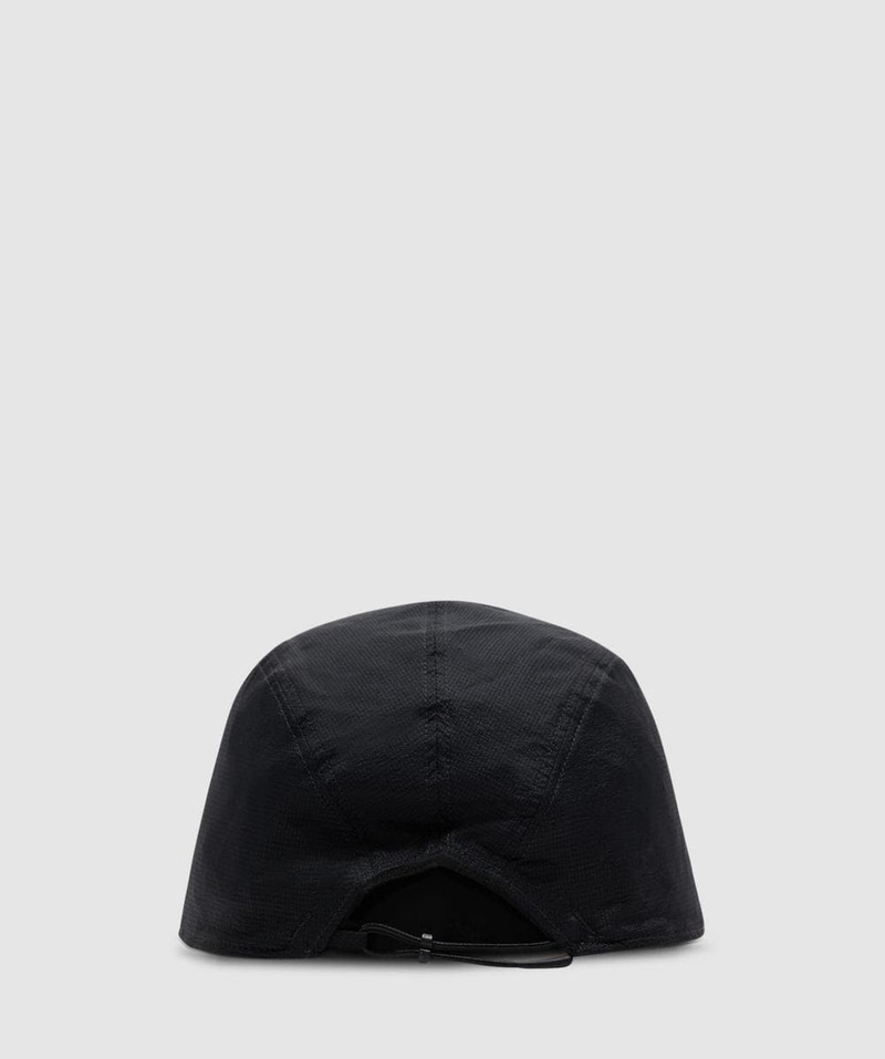 Arc'teryx Aerios 5 panel cap outlook