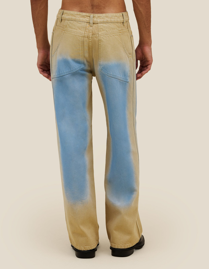WIDE LEG JEAN 3