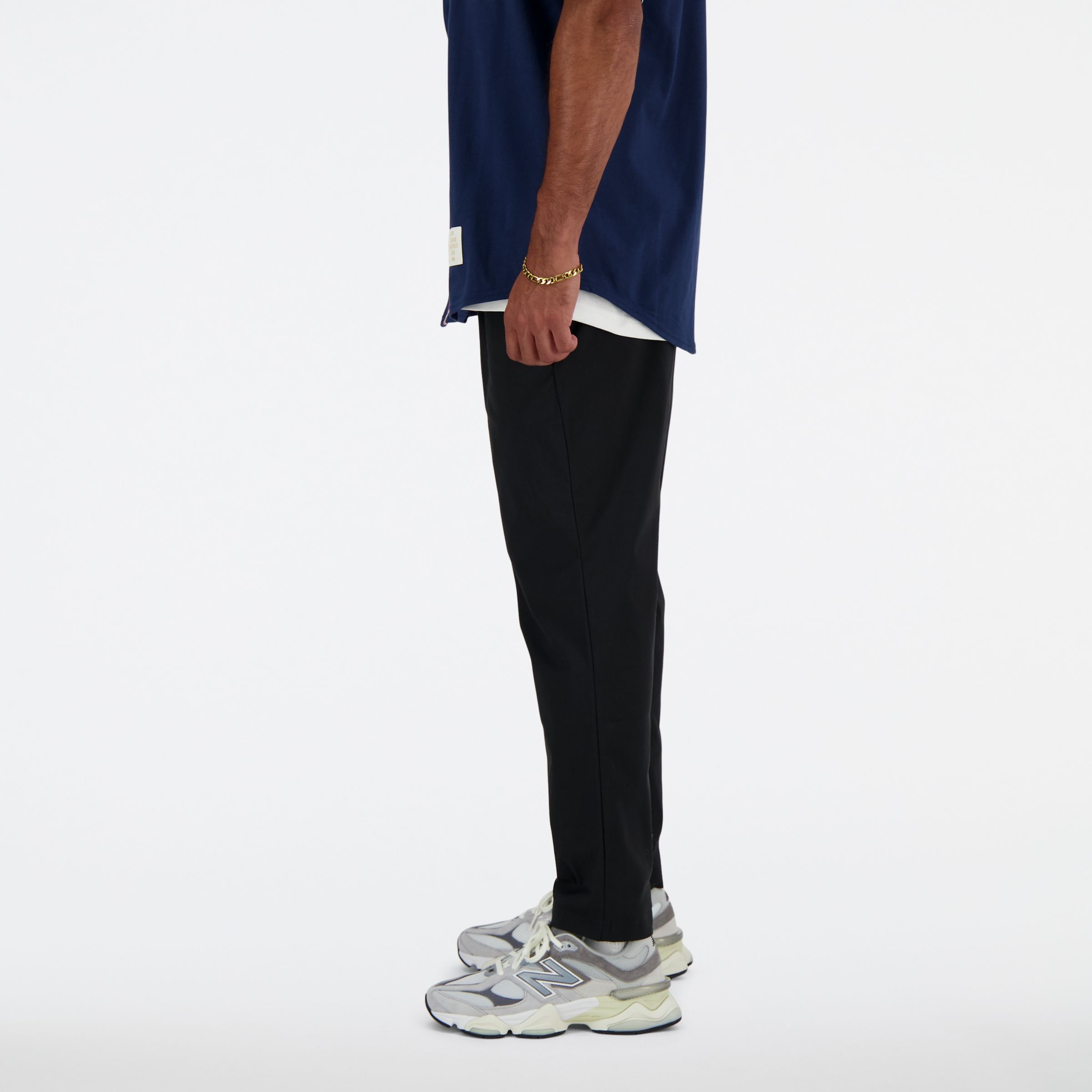 Twill Straight Pant 28" - 3