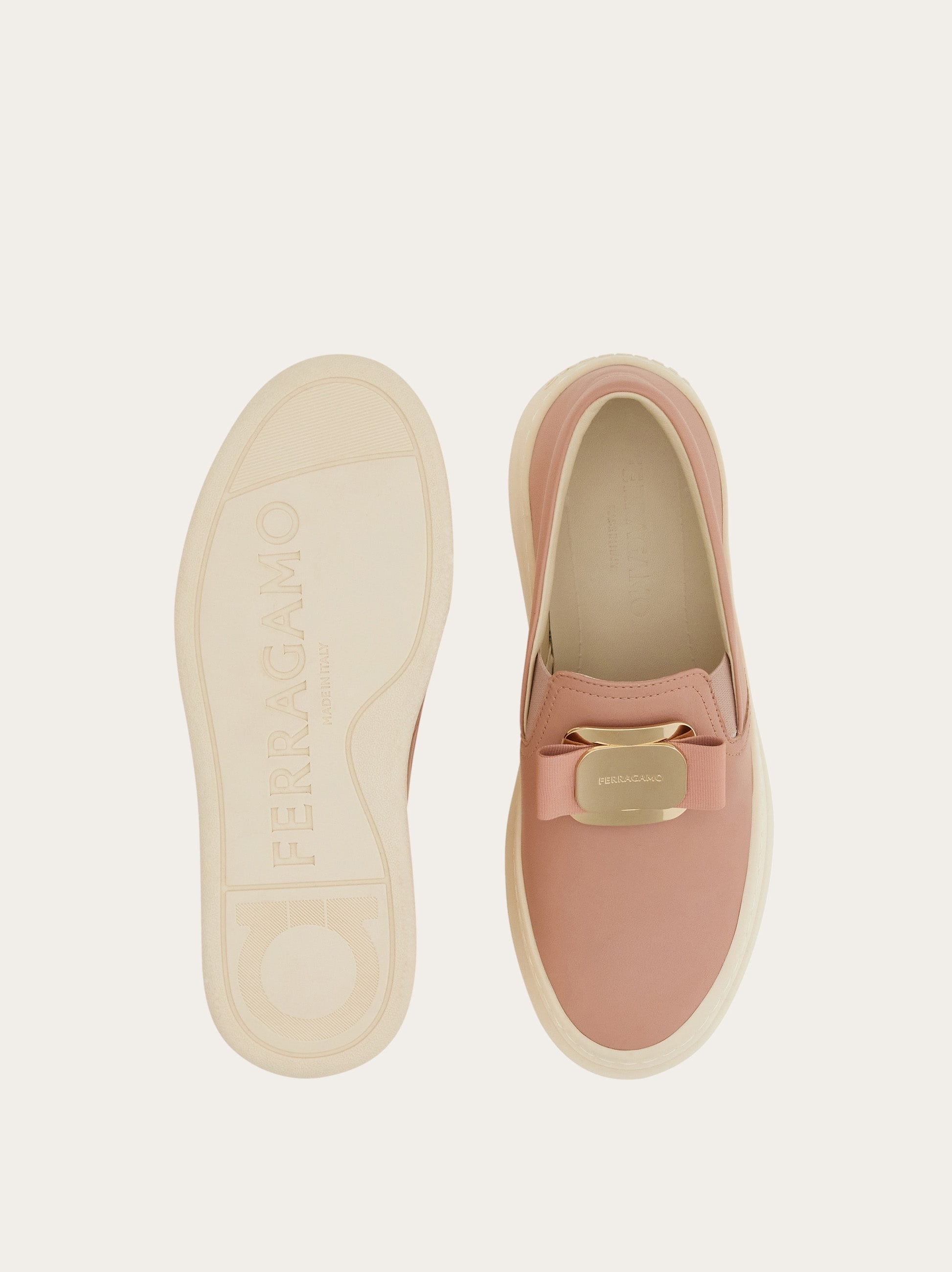 New Vara plate slip on - 6