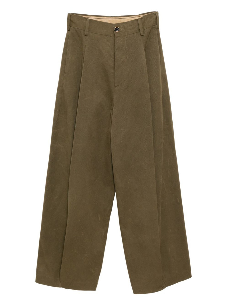 Paw trousers 1