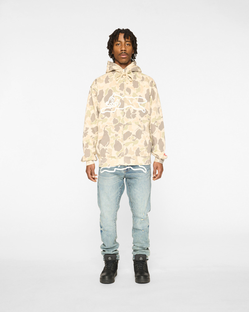 DUCK HOODIE 3