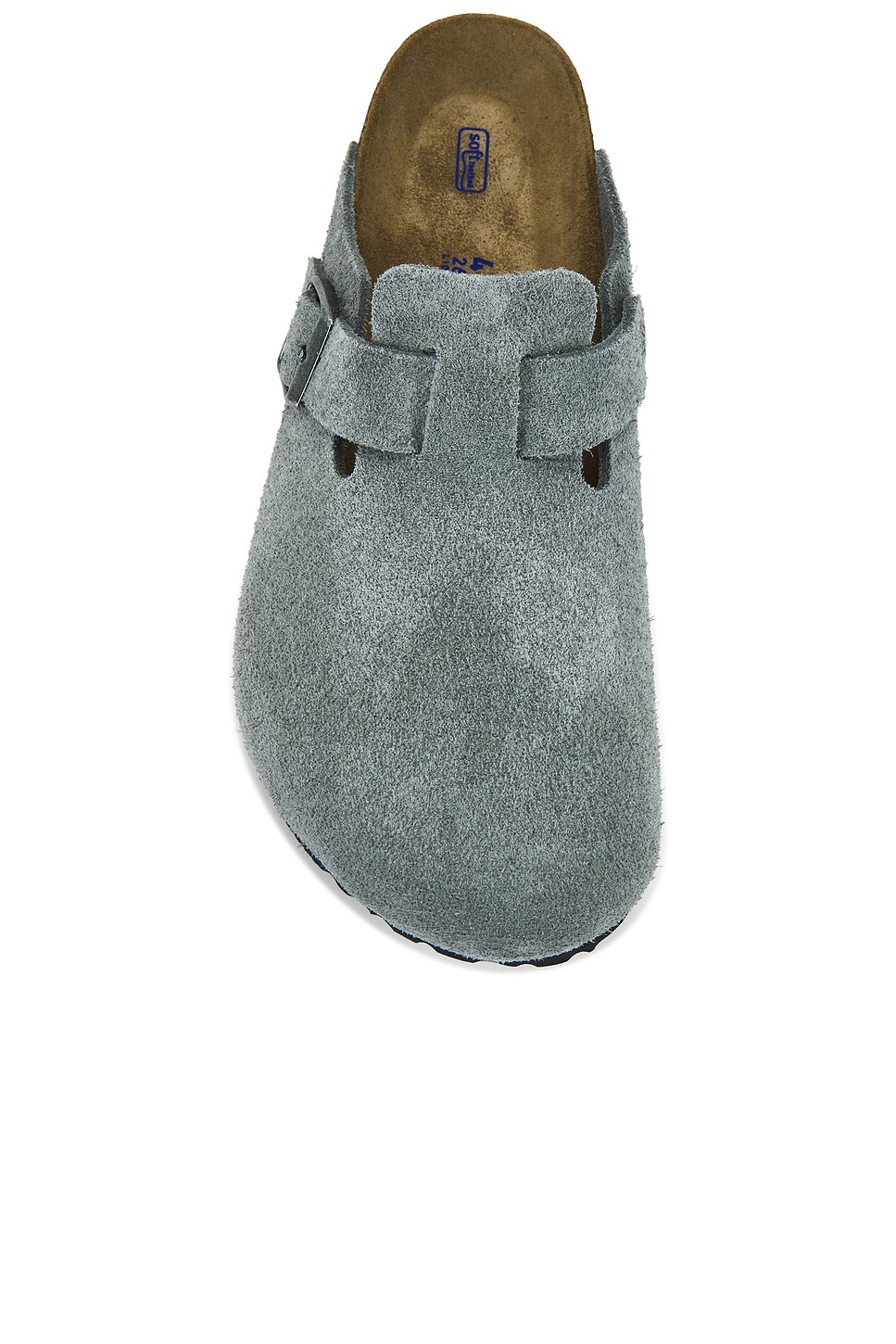 Boston Soft Footbed - 4