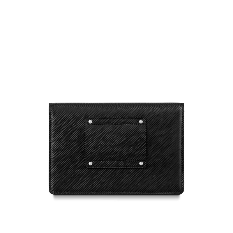 Twist Belt Chain Wallet 6