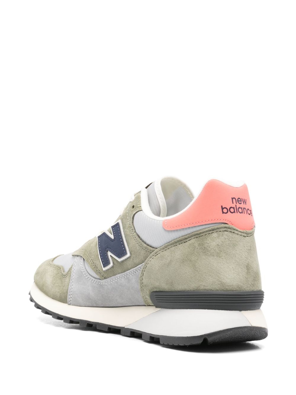475 sneakers - 3