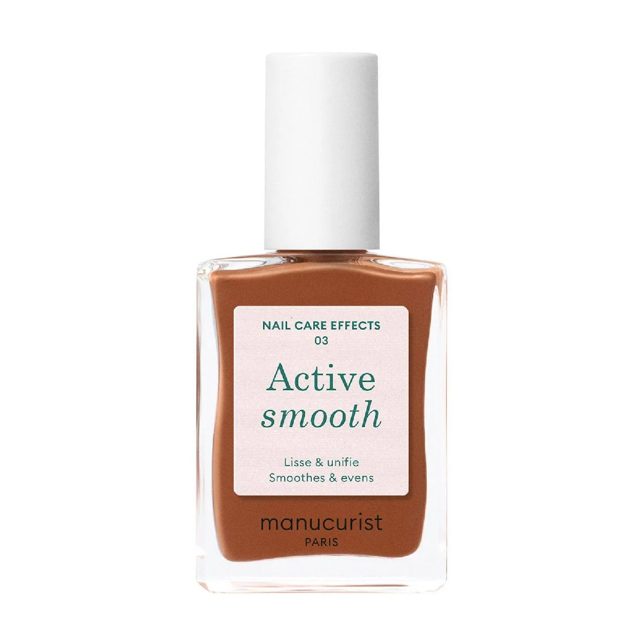 Active Smooth - 1