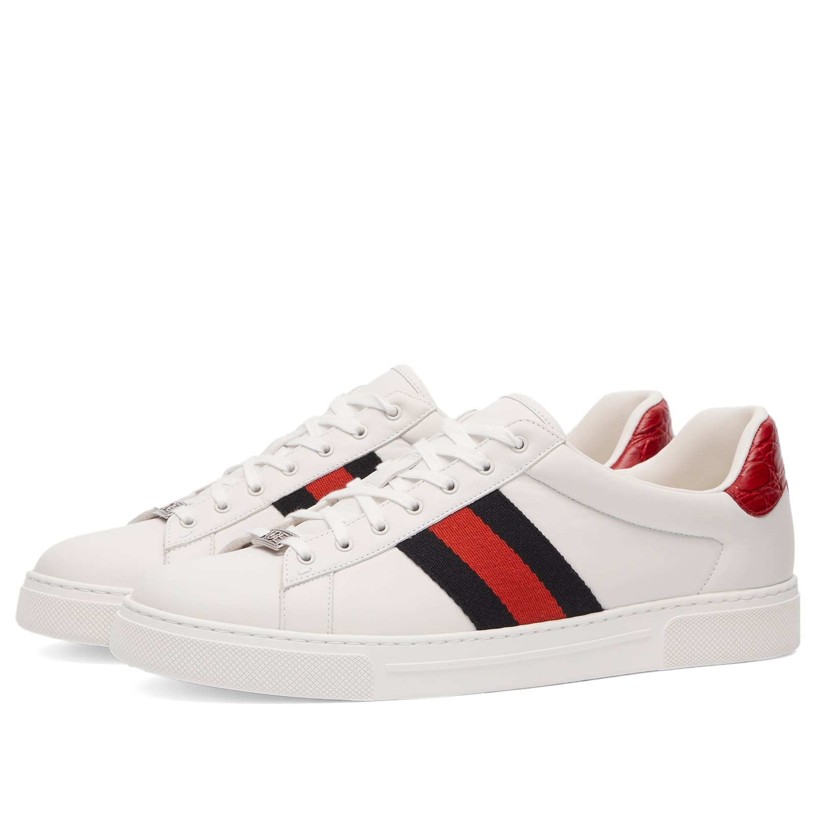 Gucci Ace Sneaker - 2