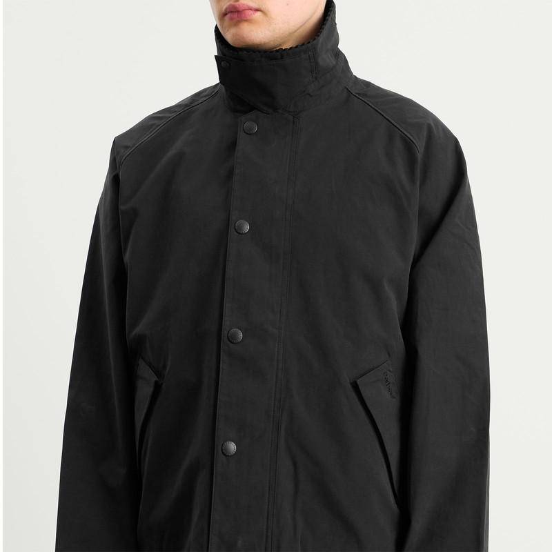 Barbour Barbour OS Transporter Casual Jacket outlook