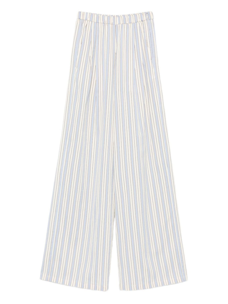 striped trousers 1