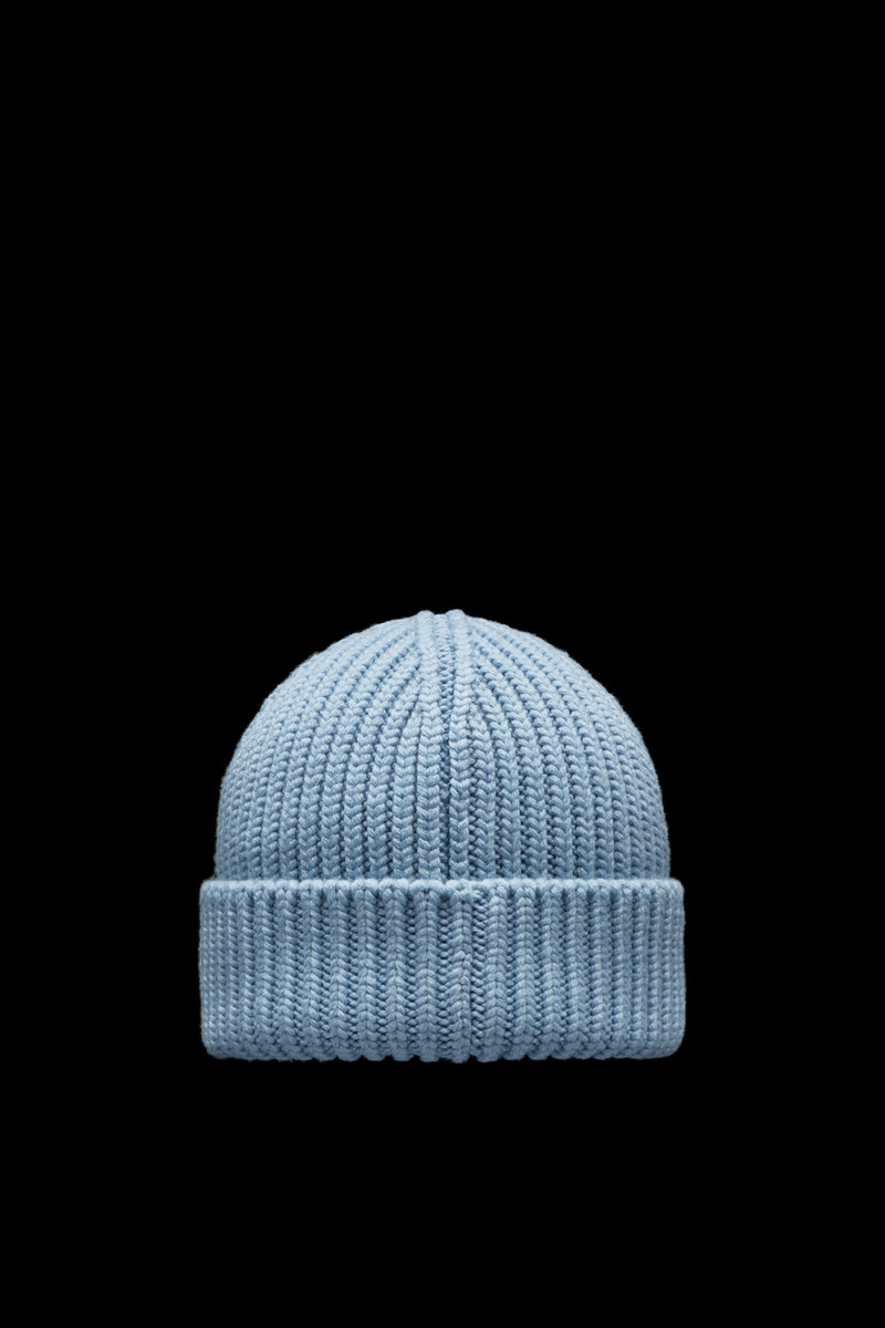 Wool Beanie 4