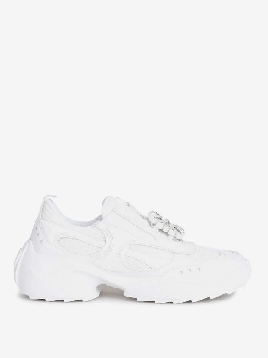 Roger Vivier Sneakers Viv' On The Run - 1