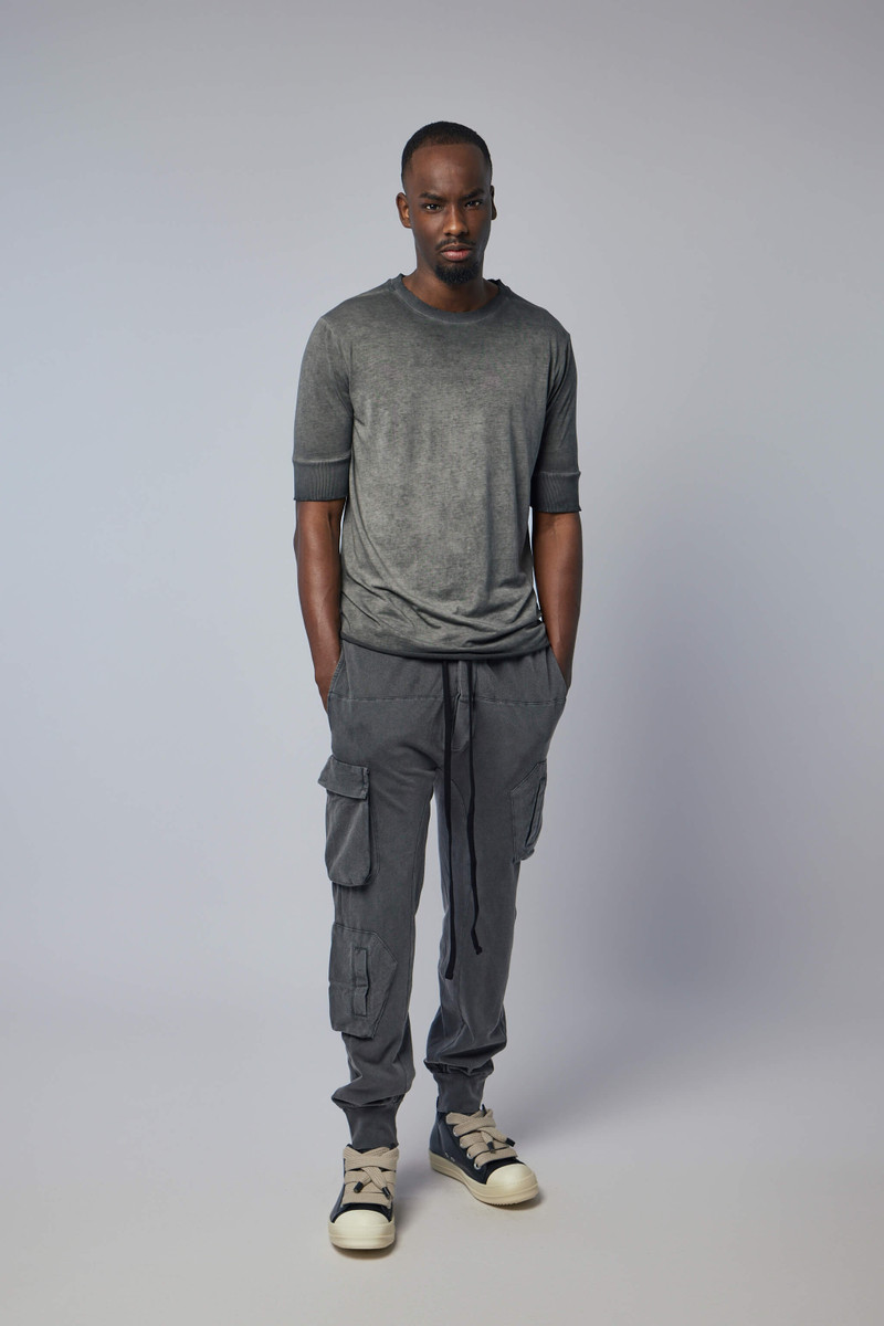 thom/krom Men trousers/Hose long outlook