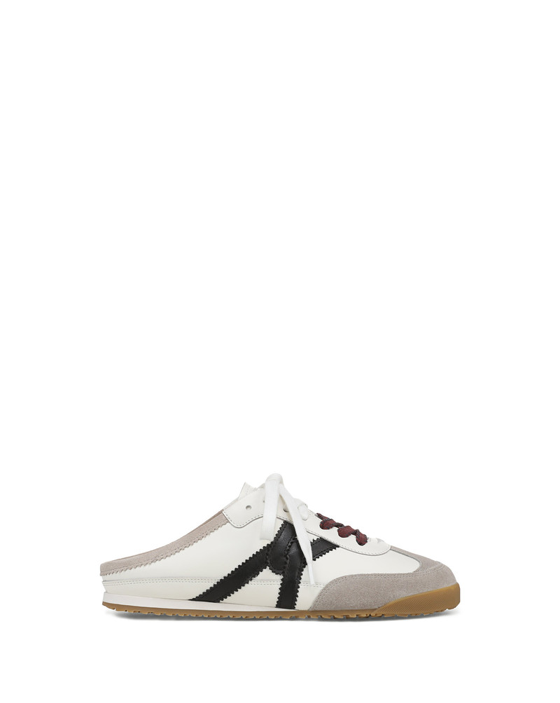 NICOLINE SLIP-ON SNEAKER 5