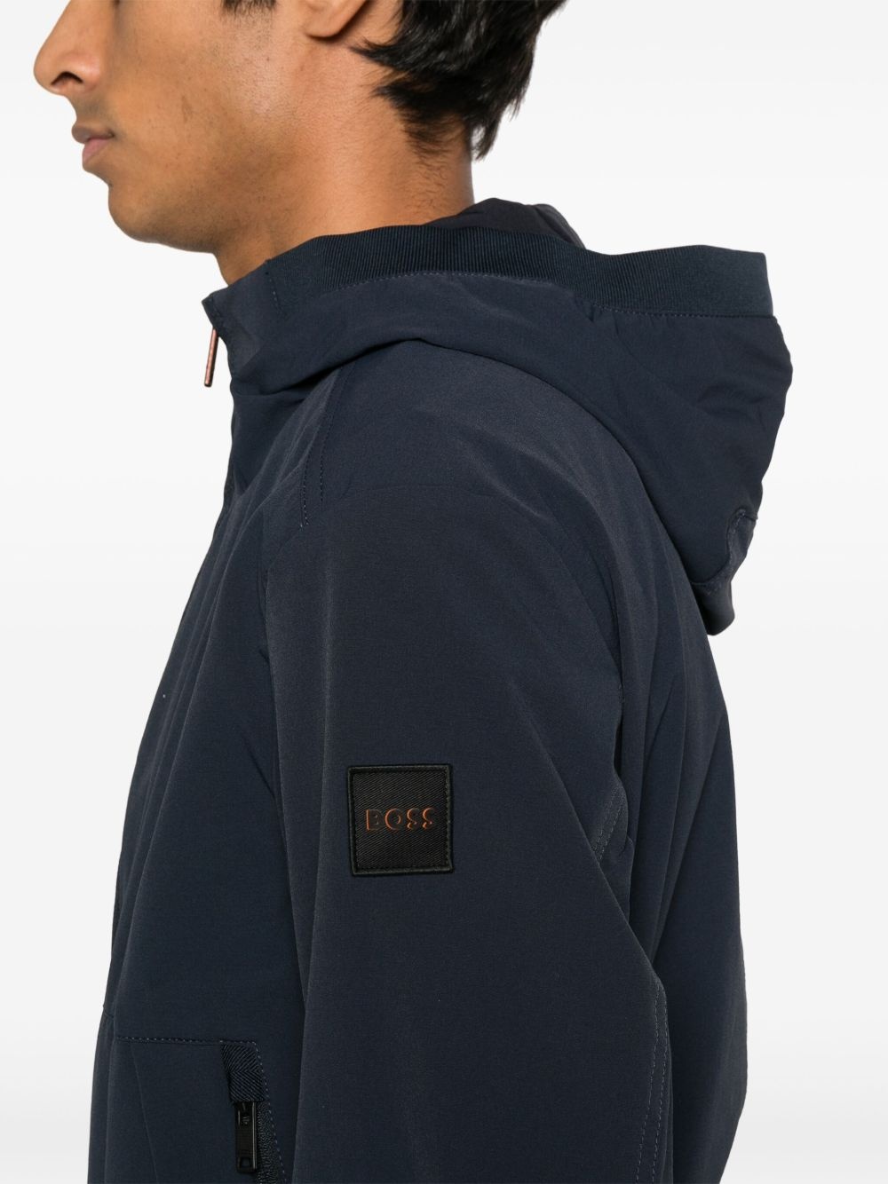 Oloco jacket - 5