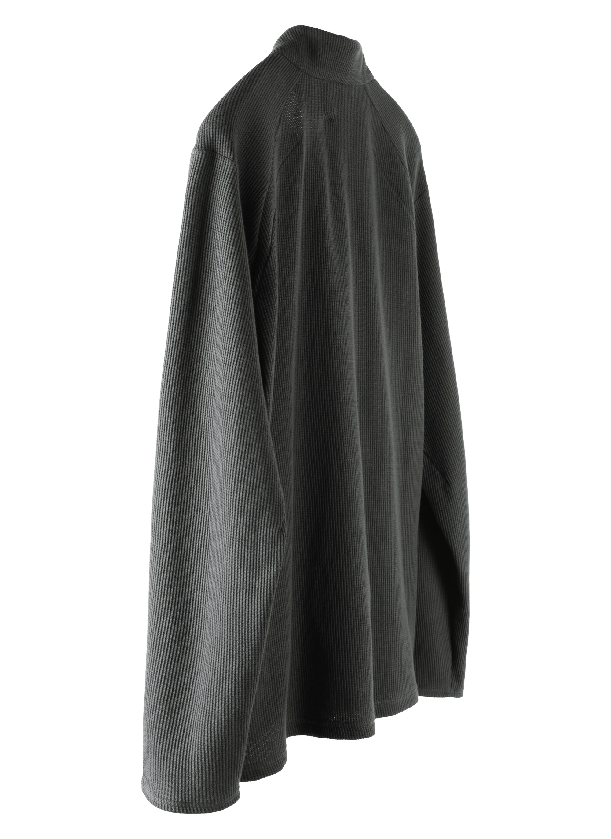 7.0 LONG SLEEVE RIGHT (CHARCOAL) - 3
