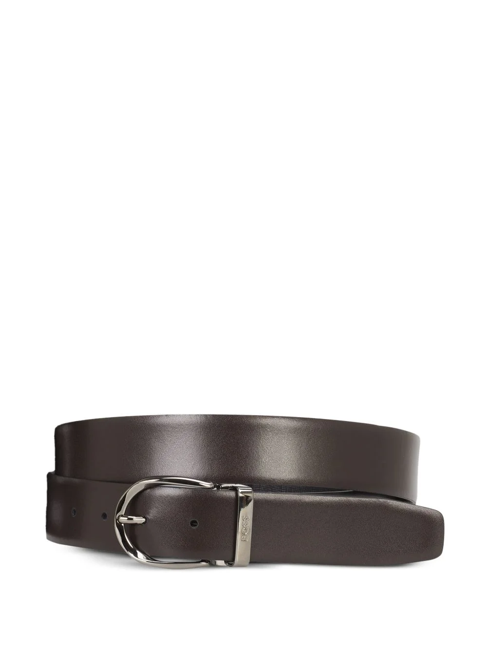 leather belt - 1